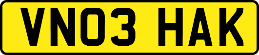 VN03HAK