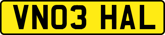 VN03HAL