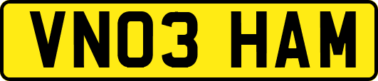 VN03HAM