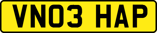 VN03HAP