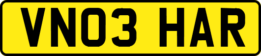 VN03HAR