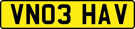 VN03HAV