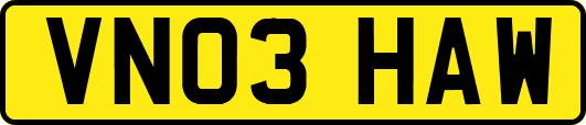 VN03HAW