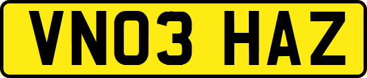 VN03HAZ