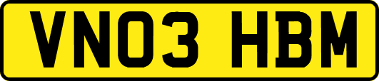 VN03HBM