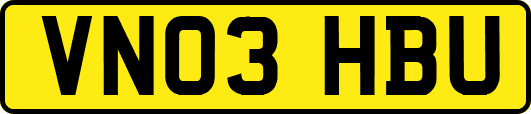 VN03HBU