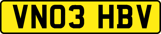 VN03HBV