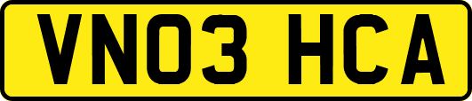 VN03HCA