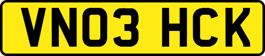 VN03HCK