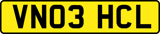 VN03HCL