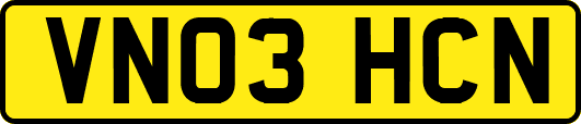 VN03HCN