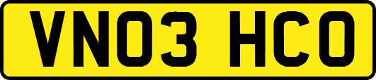 VN03HCO