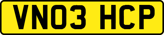 VN03HCP