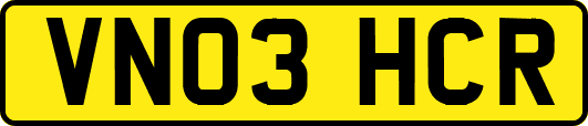 VN03HCR