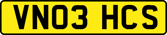 VN03HCS