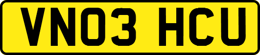 VN03HCU