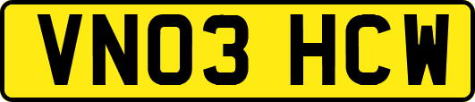 VN03HCW