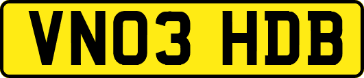 VN03HDB