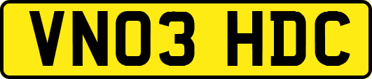 VN03HDC