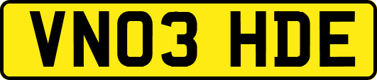 VN03HDE