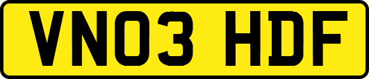 VN03HDF