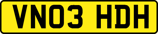 VN03HDH