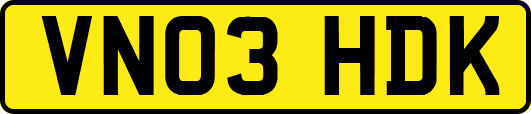 VN03HDK