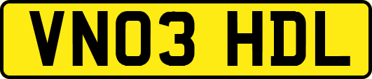 VN03HDL
