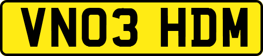 VN03HDM