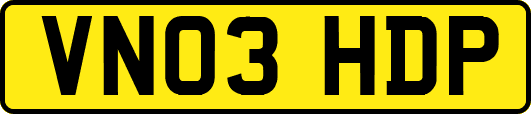 VN03HDP