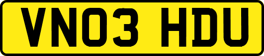 VN03HDU