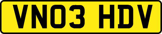 VN03HDV