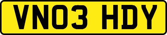 VN03HDY