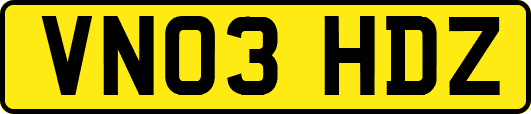 VN03HDZ