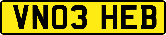 VN03HEB
