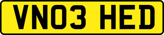 VN03HED