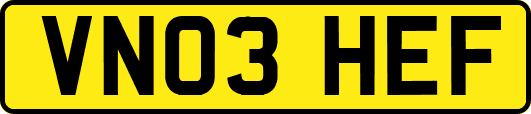 VN03HEF