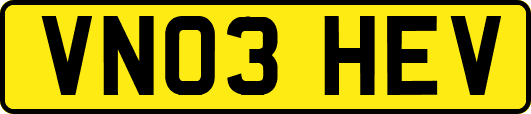 VN03HEV