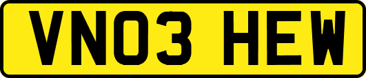 VN03HEW