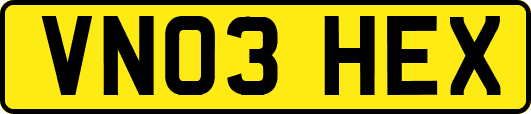 VN03HEX