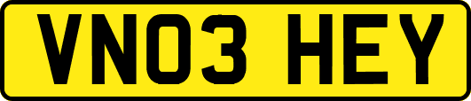 VN03HEY