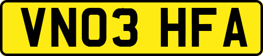 VN03HFA