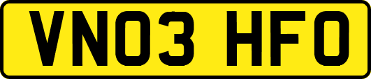 VN03HFO