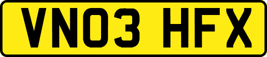 VN03HFX