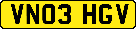 VN03HGV