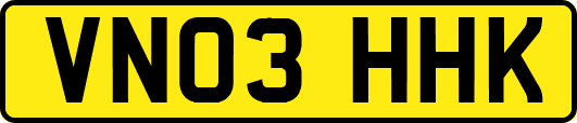 VN03HHK