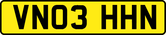 VN03HHN