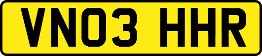 VN03HHR