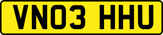 VN03HHU