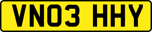 VN03HHY